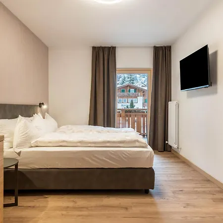 Kamerloy D Appartement