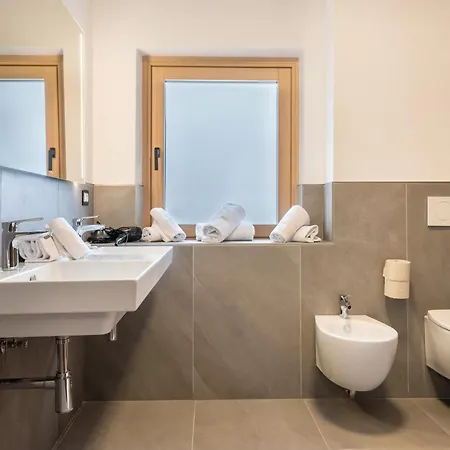 Appartement Kamerloy D Campitello di Fassa