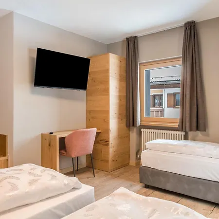 Kamerloy D Appartement