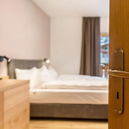 Kamerloy D Appartement *